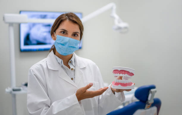 Best Emergency Treatment for Jaw Pain or Injury in Heidelberg, PA