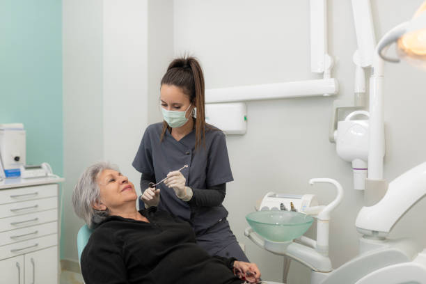 Best Emergency Treatment for Oral Infections in Heidelberg, PA
