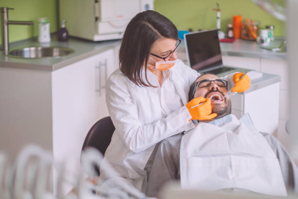 Best Knocked-Out Tooth (Avulsed Tooth) Treatment in Heidelberg, PA
