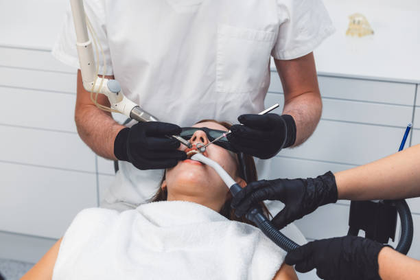 Best Broken or Chipped Tooth Repair in Heidelberg, PA